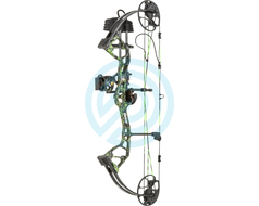 Bear Archery Compound Bow Royale Package 2020