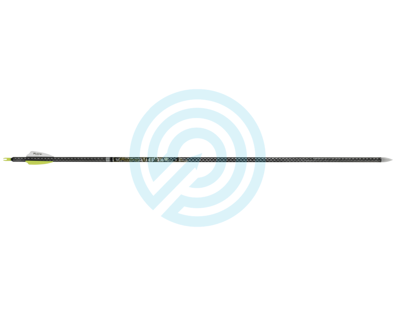 Victory V-TAC 23 Fletched Arrow - Single