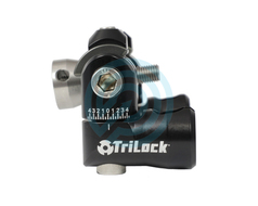 Axcel V-Bar Mount TriLock Adjustable with Eyebolt