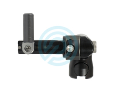 Axcel Offset Mount TriLock Adjustable