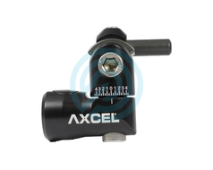 Axcel Offset Mount TriLock Adjustable