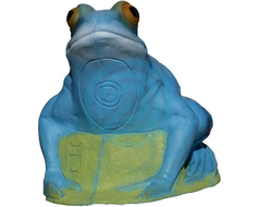 3Di Target 3D Frog
