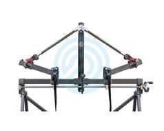 Specialty Archery Bow Press Pro (Box+Square Jack Assembly)