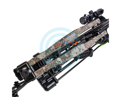 Bear Archery Crossbow Compound Package Constrictor CDX