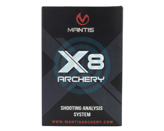 MantisX Shooting Performance System X8