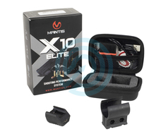 MantisX Shooting Performance System X10