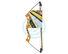 Bear Archery Youth Bow Package Apprentice