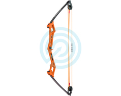 Bear Archery Youth Bow Package Apprentice