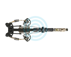 Hori-Zone Crossbow Compound Package Bedlam