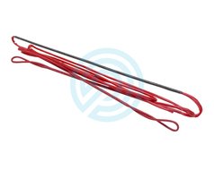 Flex Archery String Recurve Carrera99R Single Colour