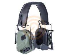 Nuprol Headset Tactical Comms