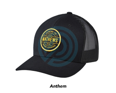 Mathews Cap