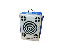 A & F Portable Target Bag 70 x 55 30 cm