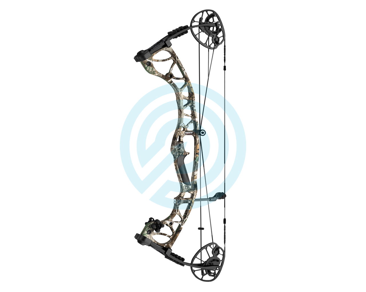 HOYT BOW TORREX PKG