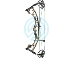 Hoyt Compound Bow Torrex XT LD