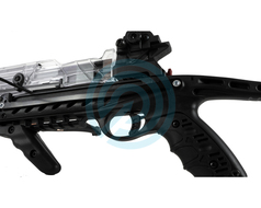 Hori-Zone Crossbow Pistol Redback XR