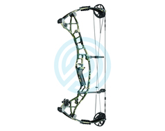 Hoyt Compound Bow Eclipse EC