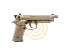 Umarex Gas Pistol Beretta M9A3