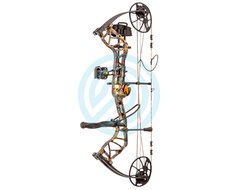 Bear Archery Compound Bow Legit Package