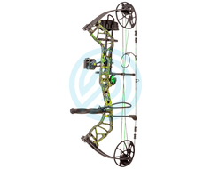 Bear Archery Compound Bow Legit Package