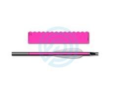 Socx Wrap Fluo Wave Edge 5.5 mm Max