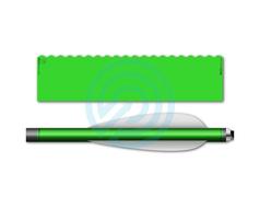 Socx Wrap Fluo Wave Edge 10.3 mm Max