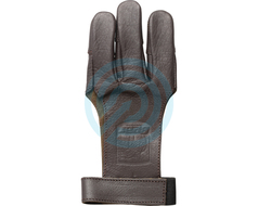 Bear Archery Shooting Glove Leather