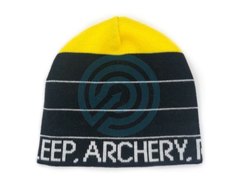 Socx Beanie Eat Sleep Archery Repeat Target/Field