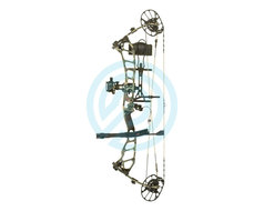 PSE Compound Bow Package Drive NXT