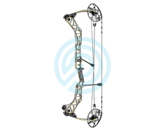 Mathews Compound Bow Atlas