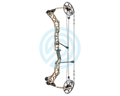 Mathews Compound Bow Atlas