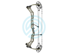 Mathews Compound Bow Atlas