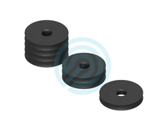 RamRods Stabilizer Weights 4-2-1 Balance Kit