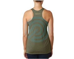 Hoyt Tank Ladies Compass