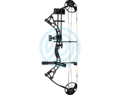 Compound Bow Diamond Infinite 305 Package