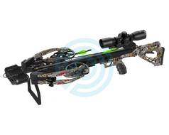 Hori-Zone Crossbow Compound Package Rampage