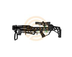 CenterPoint Crossbow Compound Package Wrath 430 with Silent Crank