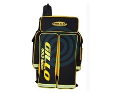 Gillo Backpack Recurve