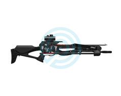 Barnett Crossbow Recurve Blackcat