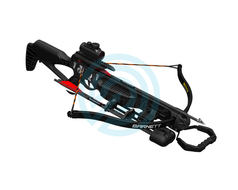 Barnett Crossbow Recurve Blackcat