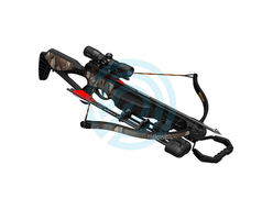 Barnett Crossbow Recurve Wildcat Camo