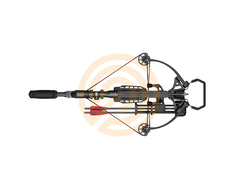 Barnett Crossbow Compound Package TS380