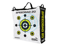 Delta Portable Target McKenzie Speedbag 20"