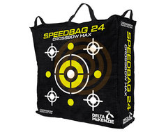 Delta Portable Target McKenzie Speedbag Crossbow Max 24"