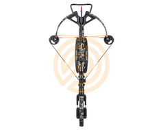 Wicked Ridge Crossbow Compound Rampage 360 ACUdraw Multi-Line Scope