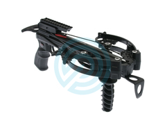 X-Bow FMA Supersonic Crossbow Pistol Basic with 3 Bolts