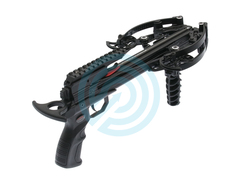 X-Bow FMA Supersonic Crossbow Pistol Basic with 3 Bolts