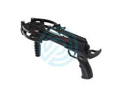 X-Bow FMA Supersonic Crossbow Pistol Basic with 3 Bolts