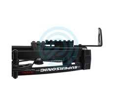 X-Bow FMA Supersonic Crossbow Rail Short