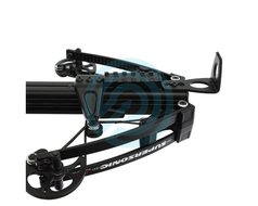 X-Bow FMA Supersonic Crossbow Rail Short